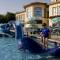 Отель Dead Sea Spa