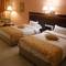Отель Dead Sea Spa