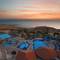 Отель Dead Sea Spa