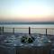 Отель Dead Sea Spa