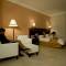 Отель Dead Sea Spa