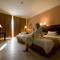 Отель Dead Sea Spa