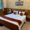 Отель Hiep Thanh Resort