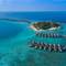 Отель Centara Ras Fushi Resort & Spa Maldives