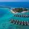 Отель Centara Ras Fushi Resort & Spa Maldives