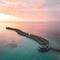 Отель Centara Ras Fushi Resort & Spa Maldives
