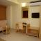 Отель Sandalwood Hotel & Retreat