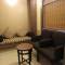 Отель Sandalwood Hotel & Retreat