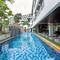 Отель Baramee Resortel