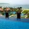 Отель Renaissance Sanya Haitang Bay Resort