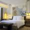 Отель Renaissance Sanya Haitang Bay Resort