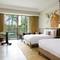 Отель Renaissance Sanya Haitang Bay Resort
