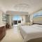 Отель Crowne Plaza Resort Sanya Bay