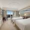 Отель Crowne Plaza Resort Sanya Bay