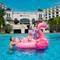 Отель Crowne Plaza Resort Sanya Bay