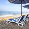 Отель Crowne Plaza Resort Sanya Bay