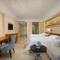 Отель Crowne Plaza Resort Sanya Bay