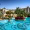 Отель Crowne Plaza Resort Sanya Bay