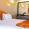 Отель Residence Intouriste