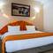 Отель Residence Intouriste