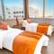 Отель Residence Intouriste