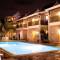 Отель Le Palmiste Resort & Spa