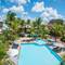 Отель Le Palmiste Resort & Spa