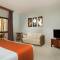 Отель Le Palmiste Resort & Spa