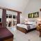 Отель Le Palmiste Resort & Spa