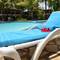 Отель Le Palmiste Resort & Spa