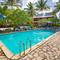 Отель Le Palmiste Resort & Spa