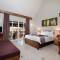 Отель Le Palmiste Resort & Spa