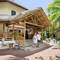 Отель Le Palmiste Resort & Spa