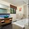 Отель Le Palmiste Resort & Spa