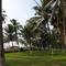 Отель Longuinhos Beach Resort