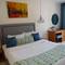 Отель Longuinhos Beach Resort