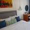 Отель Longuinhos Beach Resort