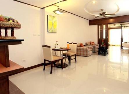 Отель Pattaya Loft Hotel