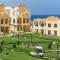 Отель Concorde Moreen Beach Resort & Spa Marsa Alam