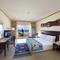 Отель Concorde Moreen Beach Resort & Spa Marsa Alam