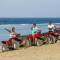 Отель Concorde Moreen Beach Resort & Spa Marsa Alam