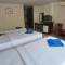 Отель Karon Living Room