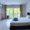 Отель Karon Living Room