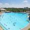 Отель Hungarospa Thermal Hotel