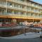 Отель Hungarospa Thermal Hotel