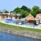 Отель Hungarospa Thermal Hotel