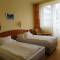 Отель Hungarospa Thermal Hotel