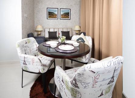 Отель Fortune Grand Hotel Deira Dubai