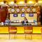 Отель Fortune Grand Hotel Deira Dubai