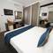Отель Fortune Grand Hotel Deira Dubai